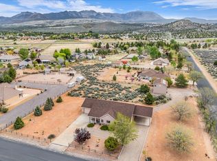 736 Dammeron Valley Dr W, Dammeron Valley, UT 84783