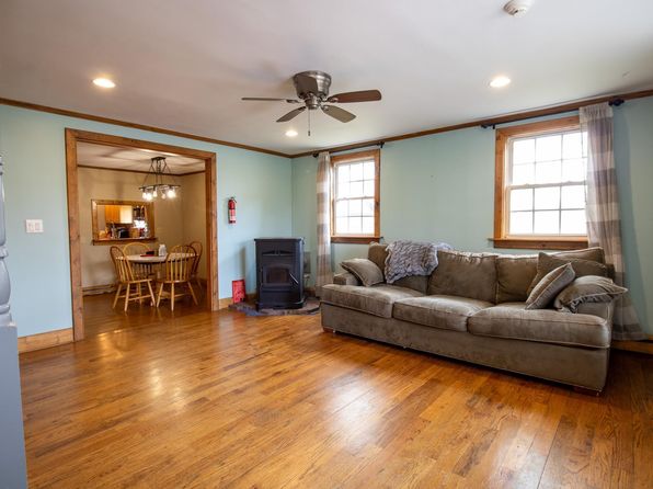 12190 W County Line Rd, Plymouth, IN 46563