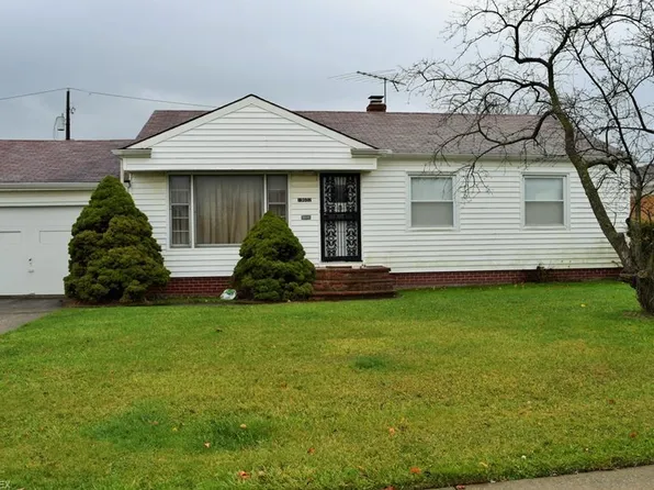 19602 Brookfield Ln, Warrensville Heights, OH 44122