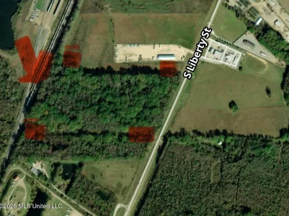 Highway 51, Canton, MS 39046