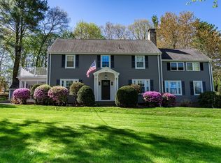 23 Indian Head Rd, Framingham, MA 01701