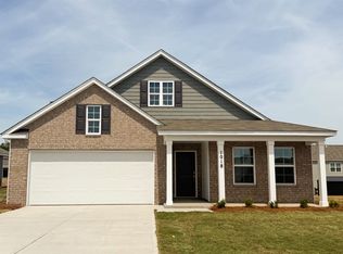 1018 Rampart Ct, Lugoff, SC 29078