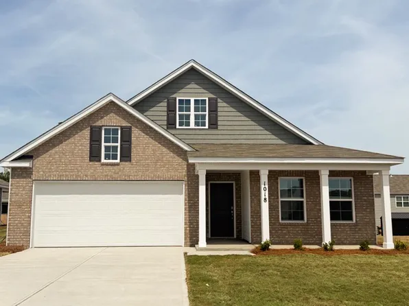 1018 Rampart Ct, Lugoff, SC 29078