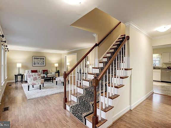 2nd image of 12811 Mill Meadow Ct