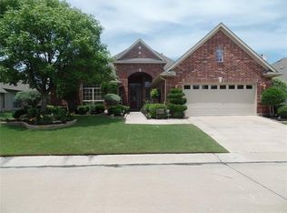 10504 Gardner Trl, Denton, TX 76207