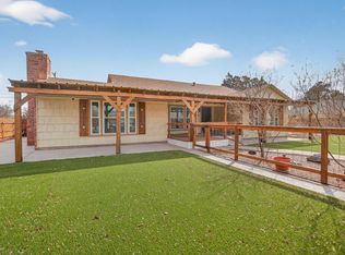 1616 N Russell St, Pampa, TX 79065