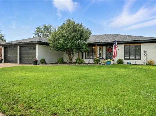 5730 67th St, Lubbock, TX 79424