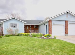 1690 Calico Cir, Pocatello, ID 83201
