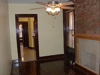 Rented by Marjorie Thompson, LREB