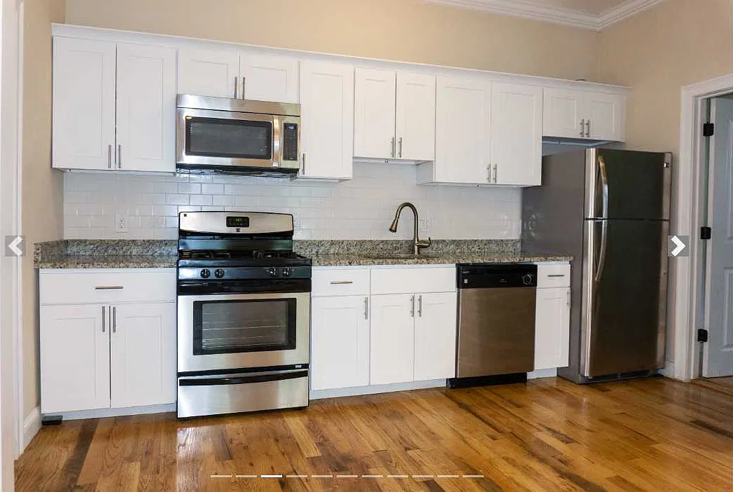 3 bed, $2,800 — Photo 2