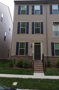 13834 Winmau Ln, Huntersville, NC, 28078
