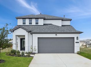 1607 Athena Ln, Forney, TX 75126