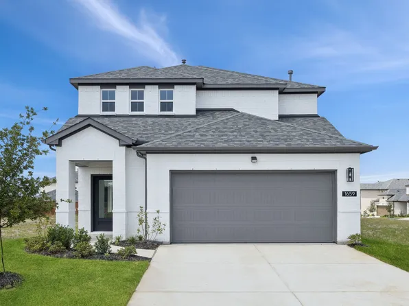 1607 Athena Ln, Forney, TX 75126