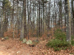 32 Neal Hill Rd, Tuftonboro, NH 03816