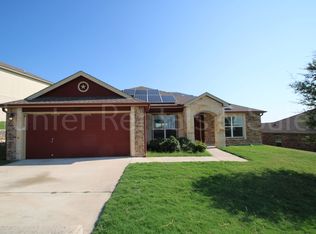 2207 Sea Eagle Dr, Killeen, TX 76549