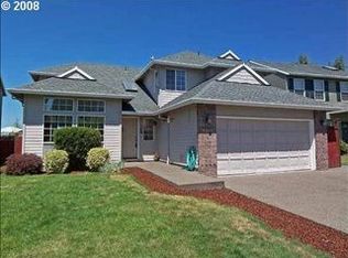 9325 SW Palouse Ln, Tualatin, OR 97062