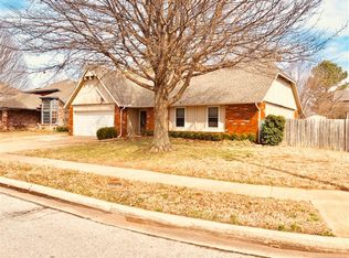 5009 S Oak Ave W, Broken Arrow, OK 74011