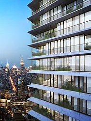 Sold by Douglas Elliman