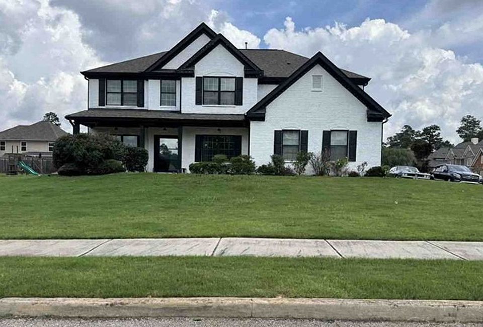 Property Front View