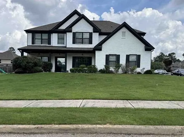 2775 Hilson Cmns, Decatur, GA 30034