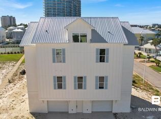 3813 Grand Key Dr, Orange Beach, AL 36561