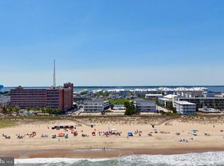 Beachwalk, Ocean City, MD 21842