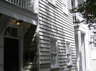 45 Elizabeth St #B, Charleston, SC 29403