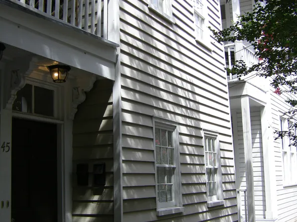45 Elizabeth St #B, Charleston, SC 29403