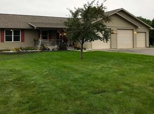 1272 Blackford Blvd, Interlochen, MI 49643