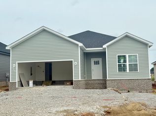 1313 Helmsdale Ave LOT 362, Bowling Green, KY 42101