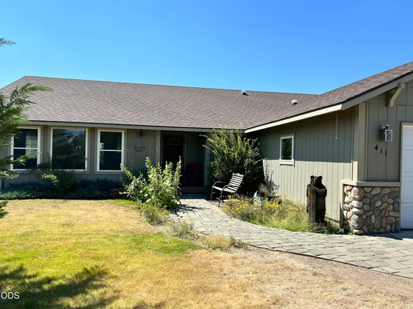 411 Meadowview St, Culver, OR 97734