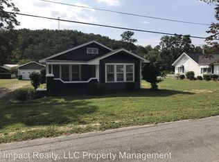 207 S College St, Glencoe, AL 35905