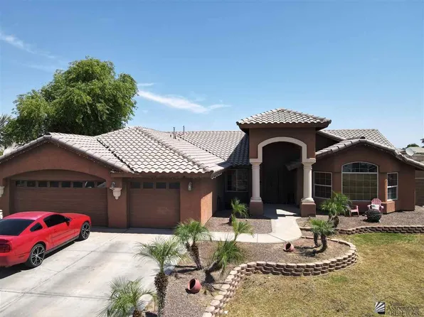 4120 W 23rd Ln, Yuma, AZ 85364