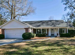 689 Riggins Rd, Tallahassee, FL 32308