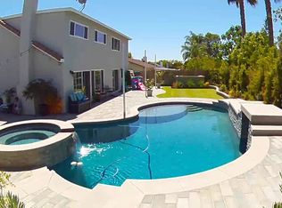 25542 Charlemagne, Laguna Hills, CA 92653