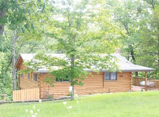 12397 Hill Rd, Ste Genevieve, MO 63670