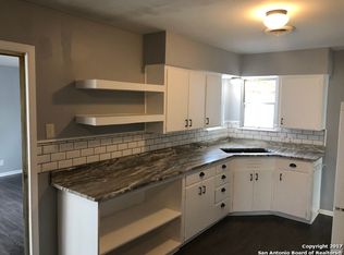 411 Early Trl, San Antonio, TX 78228