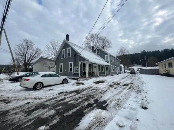 3242 Main Street, Cabot, VT 05647