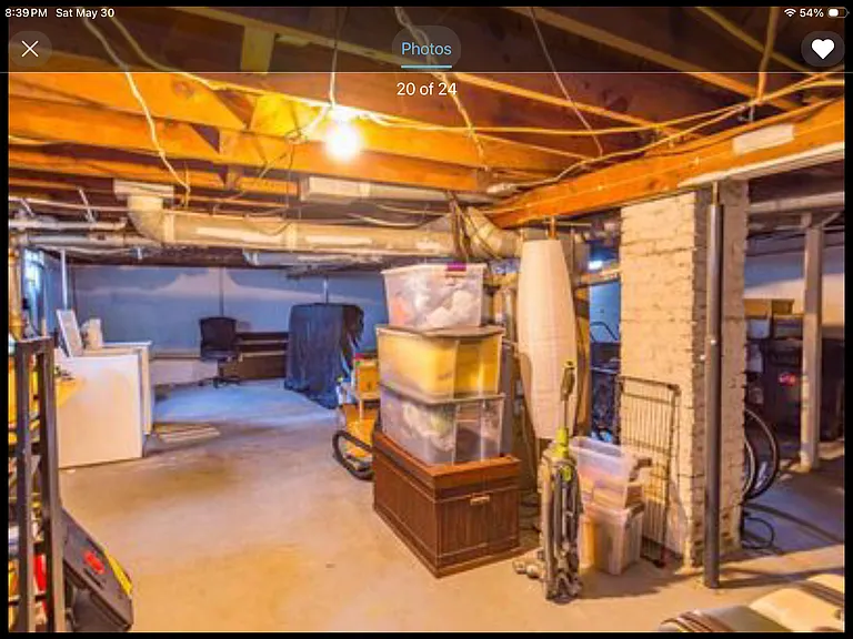 1201 S Grant St #1 — Photo 11