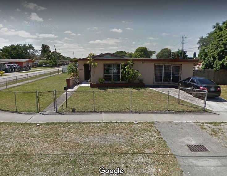 1st image of 3920 NW 191st St