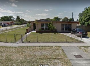 3920 NW 191st St, Miami Gardens, FL 33055