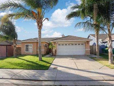 8009 Haney Ln, Stockton, CA, 95212