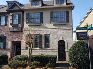 3351 Laurel Way SE, Smyrna, GA 30080