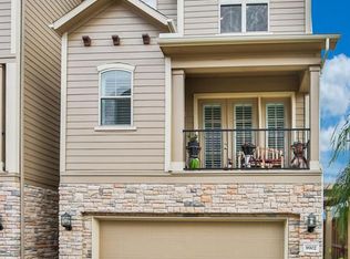 8902 Terrace Pass Dr, Houston, TX 77080