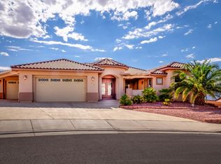 475 Parkview Dr, Mesquite, NV 89027