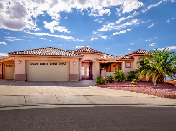 475 Parkview Dr, Mesquite, NV 89027