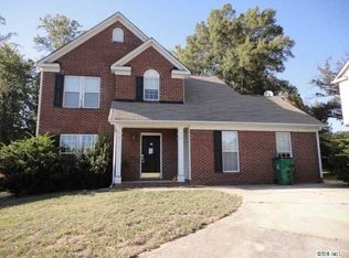 9819 Aaronda Ct, Charlotte, NC 28213