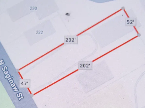 210 N Saginaw St, Lapeer, MI 48446