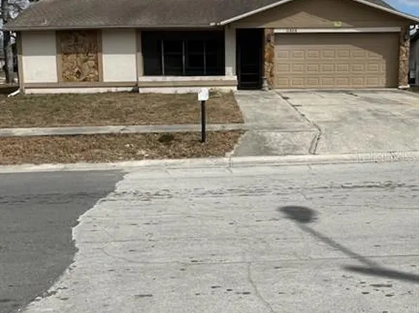 11434 Scallop Dr, Port Richey, FL 34668