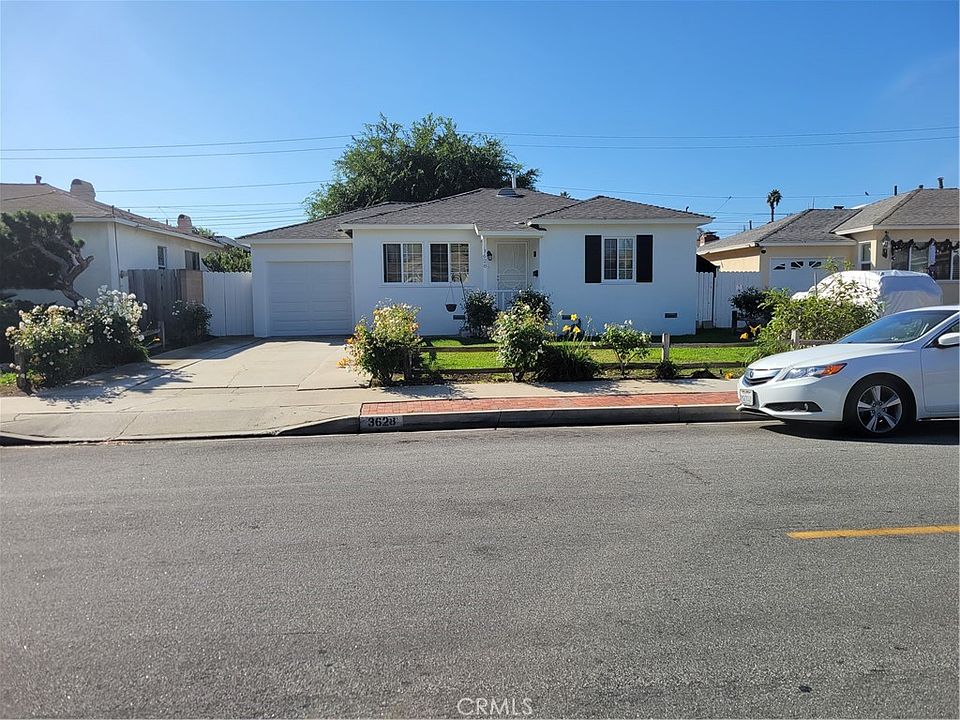 1st image of 3628 W 171st St